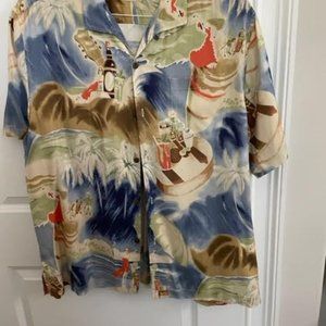 Tommy Bahama Shirt